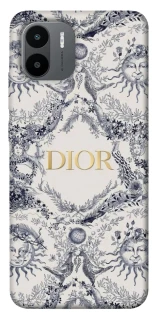 Чохол на Xiaomi Redmi A1+ / Poco C50 / A2+ Dior фото 1 з 1