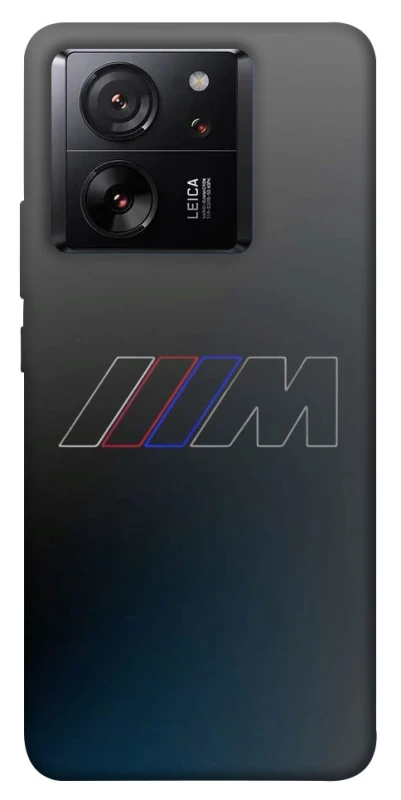 Чохол на Xiaomi 13T Pro M-series фото 1 з 1