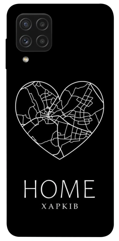 Чохол на Samsung Galaxy A22 4G Харків Home фото 1 з 1