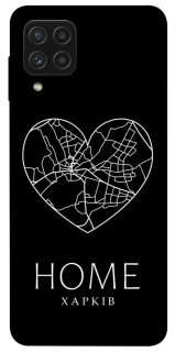 Чехол на Samsung Galaxy A22 4G Харків Home фото 1 из 1