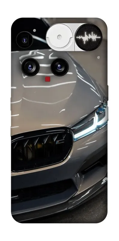 Чехол на Nothing Phone (3) BMW v53 фото 1 из 1