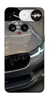 Чехол на Nothing Phone (3) BMW v53 фото 1 из 1