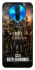 Чехол на Xiaomi Redmi K30 PUBG фото 1 из 1