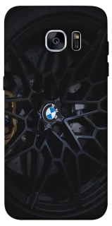 Чехол на Samsung G935F Galaxy S7 Edge Wheel BMW фото 1 из 1