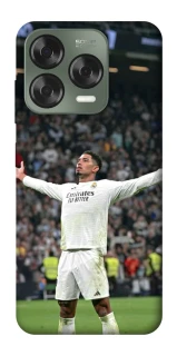 Чехол на ZTE Nubia V70 Design Jude Bellingham фото 1 из 1