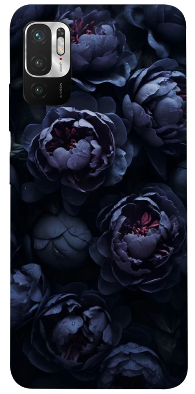 Чохол на Xiaomi Poco M3 Pro 4G / 5G Sunny Snowdrops фото 1 з 1