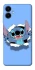 Чехол на Samsung Galaxy A06 Stitch ver.6 фото 1 Чехол на Samsung Galaxy A06 Stitch ver.6 фото 1 из 1