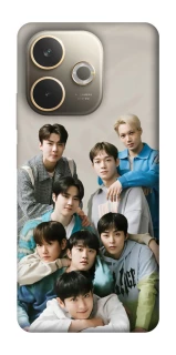 Чохол на Oppo A5 Pro 4G EXO фото 1 Чохол на Oppo A5 Pro 4G EXO фото 1 з 1