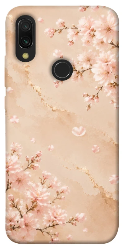 Чохол на Xiaomi Redmi 7 Sakura ver.2 фото 1 з 1