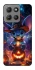 Чехол на Motorola Moto G15 Power Halloween Stitch ver.5 фото 1 из 1