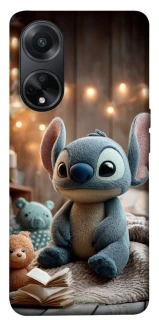 Чохол на Oppo A58 4G Stitch ver.16 фото 1 з 1