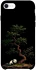 Чехол на Apple iPhone SE (2020) Panda and tree фото 1 из 1