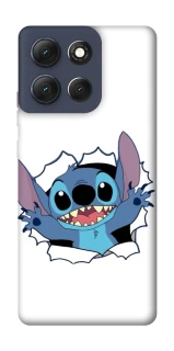 Чехол на Motorola Moto G86 Stitch ver.19 фото 1 Чехол на Motorola Moto G86 Stitch ver.19 фото 1 из 1