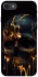Чехол на Apple iPhone 7 / 8 (4.7") Череп фото 1 из 1