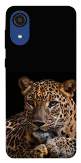 Чехол на Samsung Galaxy A03 Core Leopard v4 фото 1 Чехол на Samsung Galaxy A03 Core Leopard v4 фото 1 из 1