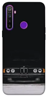 Чохол на Realme 5 BMW v17 фото 1 з 1