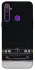 Чехол на Realme 5 BMW v17 фото 1 из 1