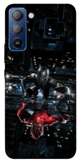 Чохол на TECNO Pop 5 LTE Spiderman Venom фото 1 з 1