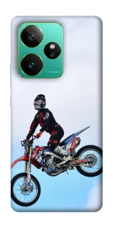 Чохол на Realme GT 7 Мотокрос фото 1 Чохол на Realme GT 7 Мотокрос фото 1 з 1
