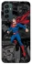 Чехол на Samsung Galaxy M34 5G superman comics фото 1 из 1