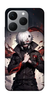 Чохол на Realme 15T Ken Kaneki фото 1 з 1