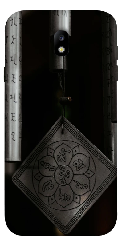 Чохол на Samsung J730 Galaxy J7 (2017) Талісман удачі фото 1 з 1