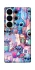 Чехол на Samsung Galaxy S26 Pro Stitch ver.25 фото 1 из 1