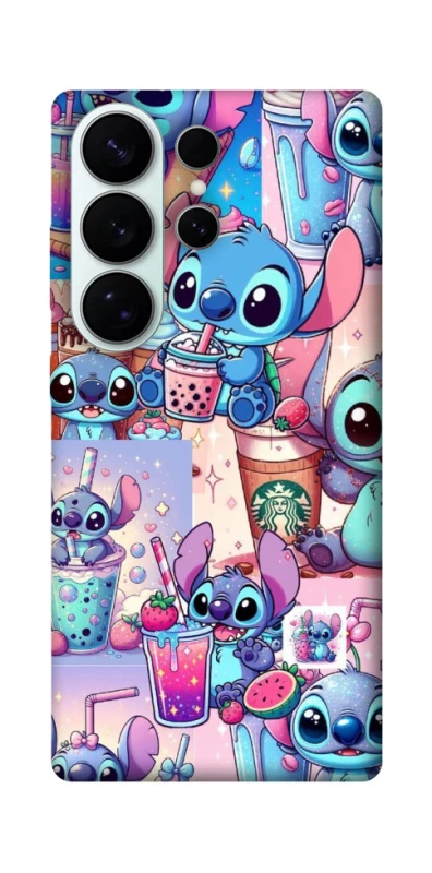 Чехол на Samsung Galaxy S26 Stitch ver.25 фото 1 из 1