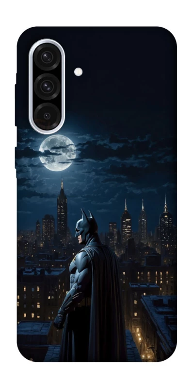 Чохол на Samsung Galaxy A36 5G The Dark Knight фото 1 з 1