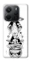 Чехол на Xiaomi Redmi Note 14 4G (Int. version) Tattoo ver.4 фото 1 из 1