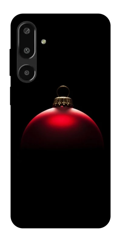 Чохол на Samsung Galaxy F16 Christmas bauble фото 1 з 1