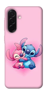 Чохол на Samsung Galaxy A37 5G Stitch ver.10 фото 1 з 1
