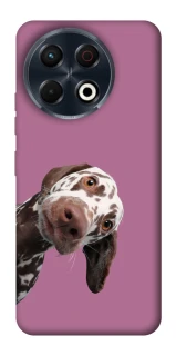 Чехол на TECNO Spark 30 Pro (KL7) А что тут фото 1 из 1