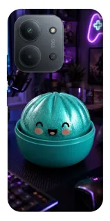 Чохол на Xiaomi Redmi 15C (EU) Dumpling ver.10 фото 1 з 1