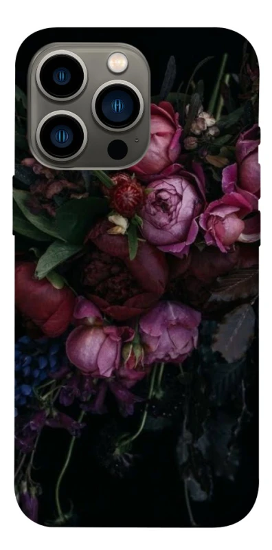 Чехол на Apple iPhone 13 Pro (6.1") Floral Symphony1 фото 1 из 1