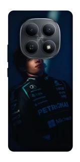 Чохол на Xiaomi Redmi Note 15 4G/5G (EU) F-1 ver.9 фото 1 з 1