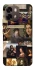 Чохол на Oppo A6 Leonardo da Vinci фото 1 з 2