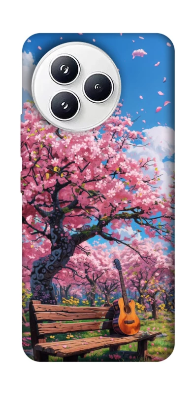 Чохол на Xiaomi Civi 5 Pro Sakura фото 1 з 1