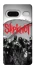 Чохол на Google Pixel 7 Slipknot ver.4 фото 1 з 1