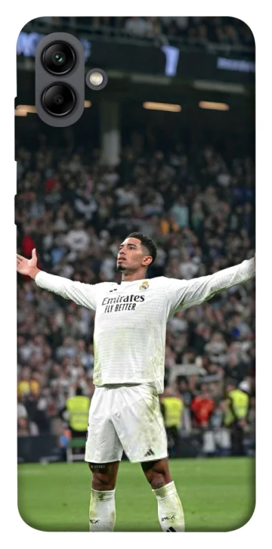 Чохол на Samsung Galaxy A04 Jude Bellingham фото 1 з 1