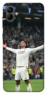 Чехол на Samsung Galaxy A04 Jude Bellingham фото 1 из 1