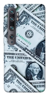 Чохол на Xiaomi Mi Note 10 / Note 10 Pro / Mi CC9 Pro 1 долар фото 1 з 1
