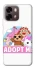 Чохол на Oppo A6 Adopt Me Pets Logo фото 2 з 2