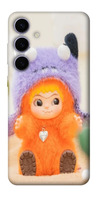 Чохол на Samsung Galaxy S25+ Wakuku ver.6 фото 1 з 1