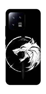 Чохол на Xiaomi 13 Школа Вовка фото 1 з 1