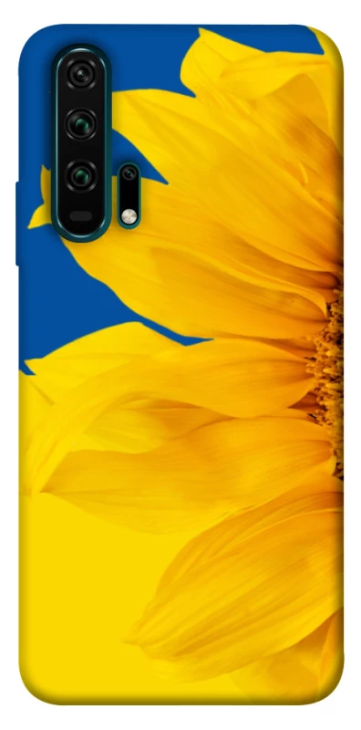 Чохол на Huawei Honor 20 Pro Sunflower фото 1 з 1