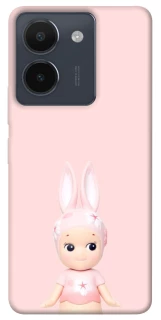 Чохол на Vivo Y36 Sakura Bunny Solo фото 1 з 1