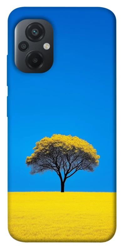 Чохол на Xiaomi Poco M5 Field v2 фото 1 з 1