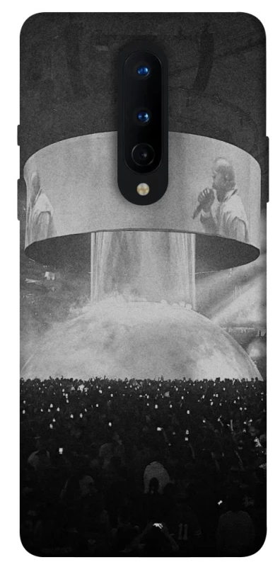 Чехол на OnePlus 8 Kanye West ver.5 фото 1 из 1
