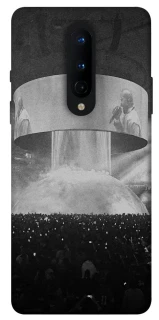 Чехол на OnePlus 8 Kanye West ver.5 фото 1 из 1